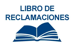 Libro de reclamaciones